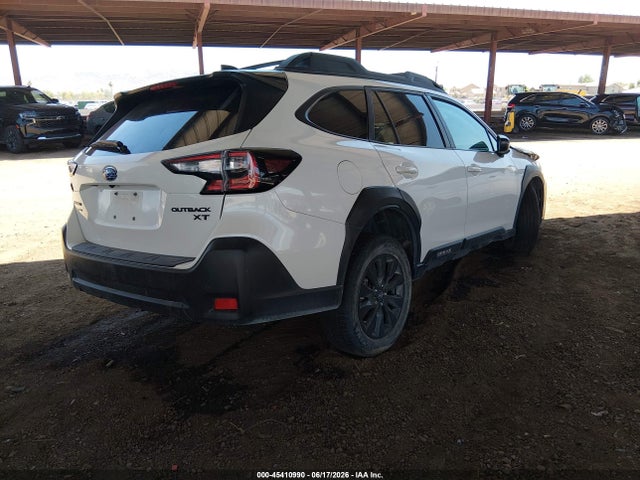 Subaru Outback Onyx Edition Xt 2024 4S4BTGLD0R3193197 Image 4