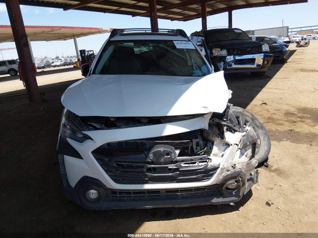 Subaru Outback Onyx Edition Xt 2024 4S4BTGLD0R3193197 Image 6