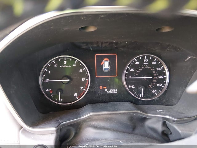 Subaru Outback Onyx Edition Xt 2024 4S4BTGLD0R3193197 Image 7