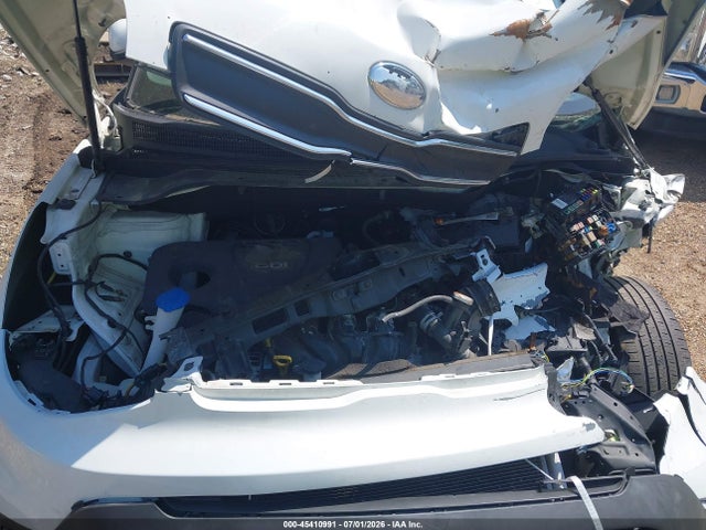 Aukcja sprzedaży 2019 Kia Soul, vin: KNDJN2A2XK7912002, numer aukcji: 45410991