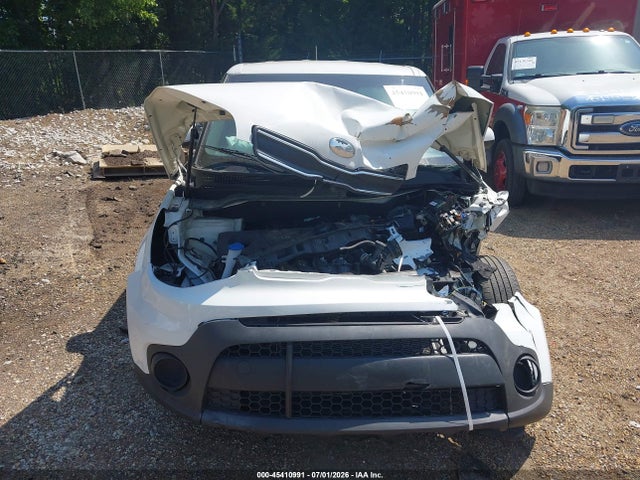 Aukcja sprzedaży 2019 Kia Soul, vin: KNDJN2A2XK7912002, numer aukcji: 45410991