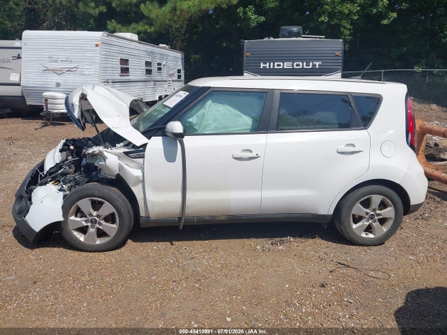 Aukcja sprzedaży 2019 Kia Soul, vin: KNDJN2A2XK7912002, numer aukcji: 45410991