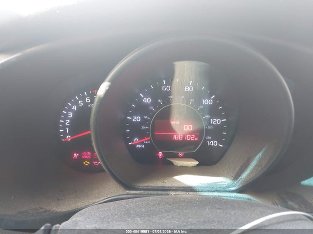 Aukcja sprzedaży 2019 Kia Soul, vin: KNDJN2A2XK7912002, numer aukcji: 45410991