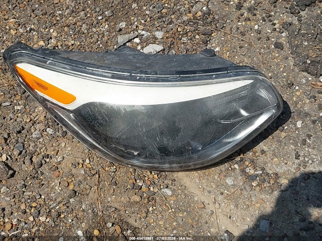 Aukcja sprzedaży 2019 Kia Soul, vin: KNDJN2A2XK7912002, numer aukcji: 45410991
