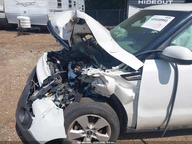 Aukcja sprzedaży 2019 Kia Soul, vin: KNDJN2A2XK7912002, numer aukcji: 45410991