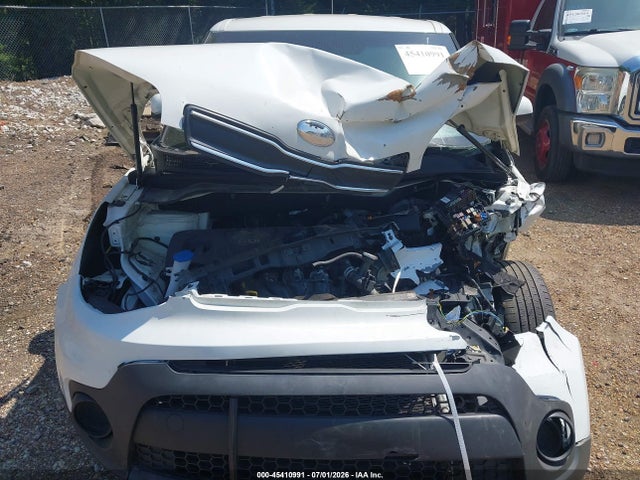 Aukcja sprzedaży 2019 Kia Soul, vin: KNDJN2A2XK7912002, numer aukcji: 45410991