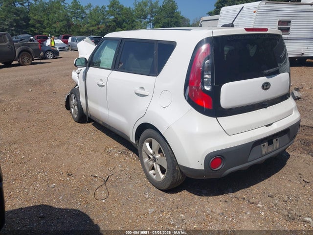Aukcja sprzedaży 2019 Kia Soul, vin: KNDJN2A2XK7912002, numer aukcji: 45410991