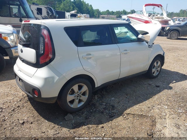 Aukcja sprzedaży 2019 Kia Soul, vin: KNDJN2A2XK7912002, numer aukcji: 45410991