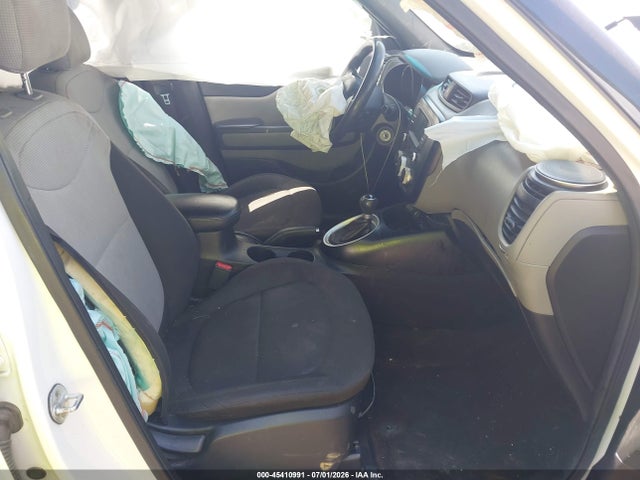 Aukcja sprzedaży 2019 Kia Soul, vin: KNDJN2A2XK7912002, numer aukcji: 45410991