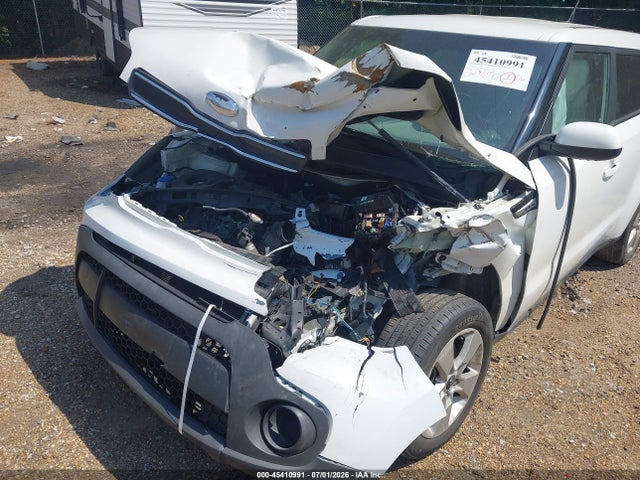 Aukcja sprzedaży 2019 Kia Soul, vin: KNDJN2A2XK7912002, numer aukcji: 45410991