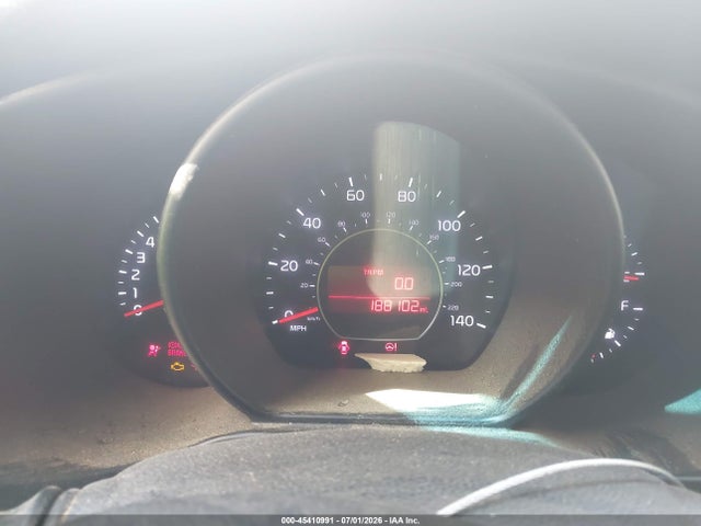 Aukcja sprzedaży 2019 Kia Soul, vin: KNDJN2A2XK7912002, numer aukcji: 45410991