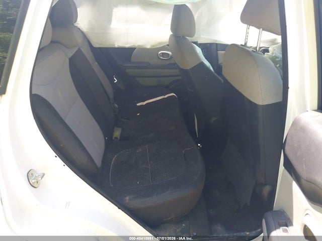 Aukcja sprzedaży 2019 Kia Soul, vin: KNDJN2A2XK7912002, numer aukcji: 45410991