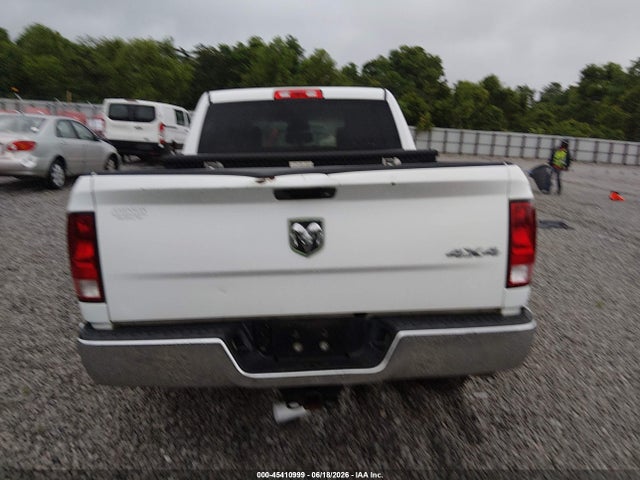 Auction sale of the 2016 Ram 1500 Tradesman, vin: 3C6RR7KTXGG355025, lot number: 45410999