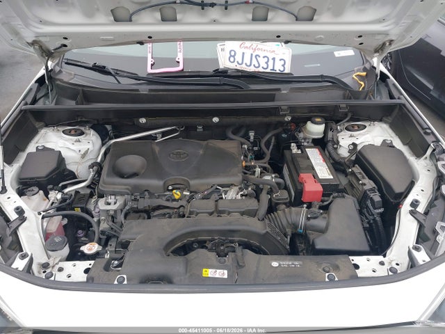 JTMY1RFV0KD513333 Toyota Rav4 Limited