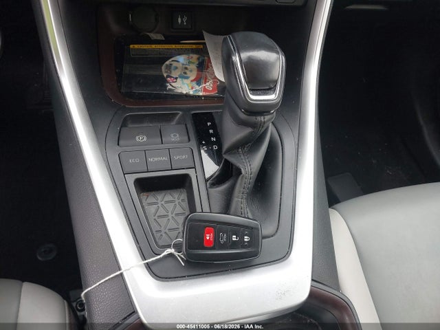 JTMY1RFV0KD513333 Toyota Rav4 Limited