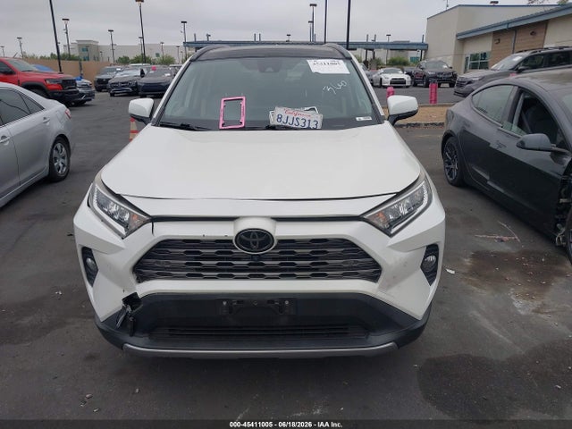 JTMY1RFV0KD513333 Toyota Rav4 Limited