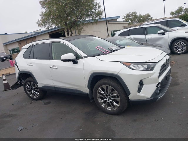 JTMY1RFV0KD513333 Toyota Rav4 Limited