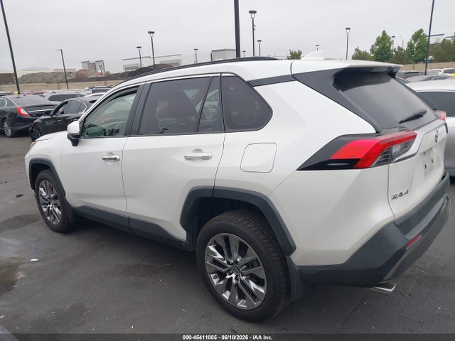 JTMY1RFV0KD513333 Toyota Rav4 Limited