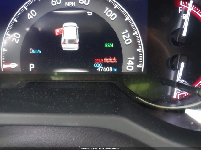 JTMY1RFV0KD513333 Toyota Rav4 Limited