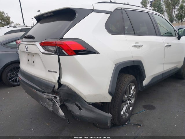 JTMY1RFV0KD513333 Toyota Rav4 Limited