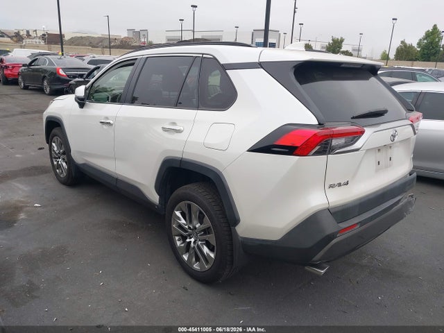 JTMY1RFV0KD513333 Toyota Rav4 Limited