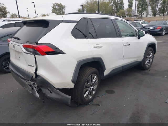 JTMY1RFV0KD513333 Toyota Rav4 Limited