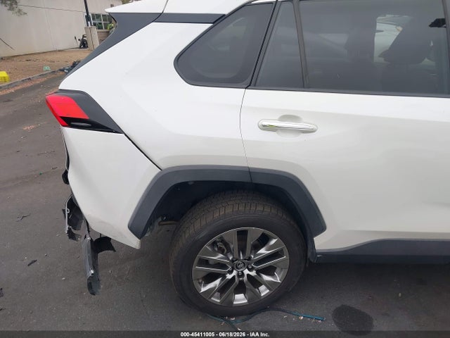 JTMY1RFV0KD513333 Toyota Rav4 Limited