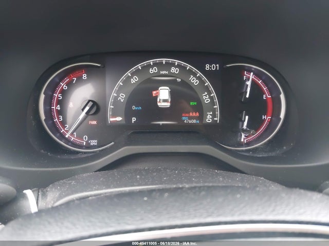 JTMY1RFV0KD513333 Toyota Rav4 Limited