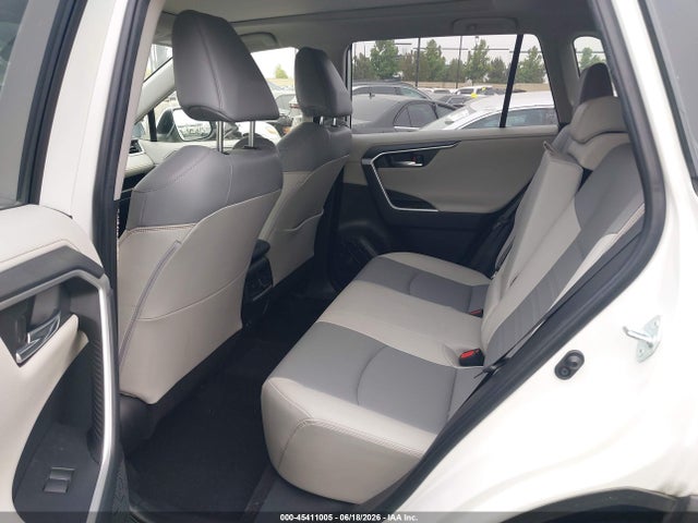 JTMY1RFV0KD513333 Toyota Rav4 Limited