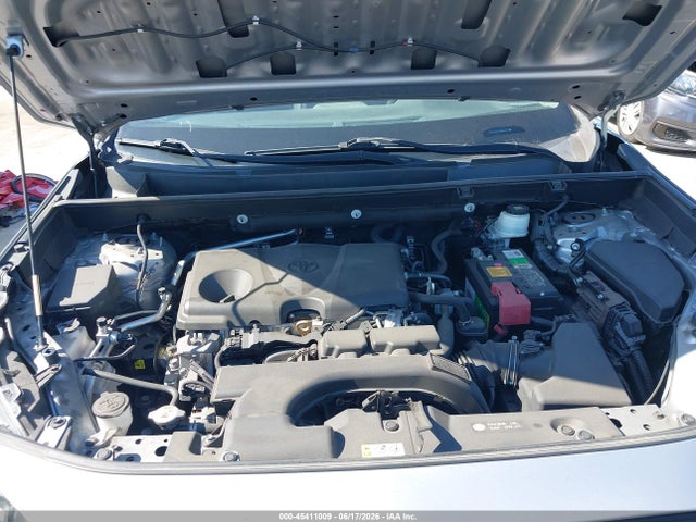 Toyota RAV4 LE 2019 2T3H1RFV7KW005427 Image 10