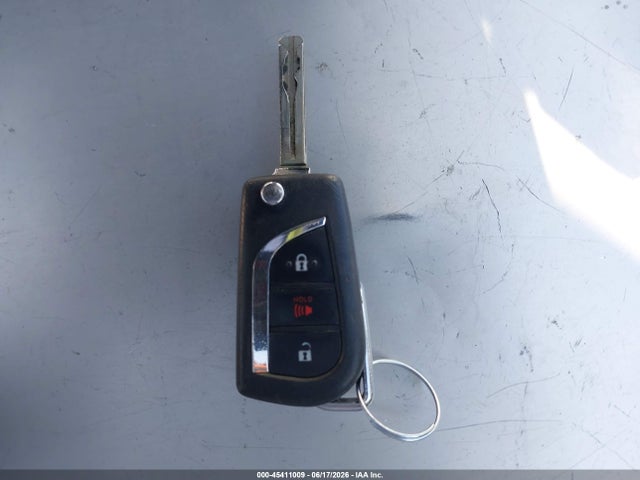 Toyota RAV4 LE 2019 2T3H1RFV7KW005427 Image 11