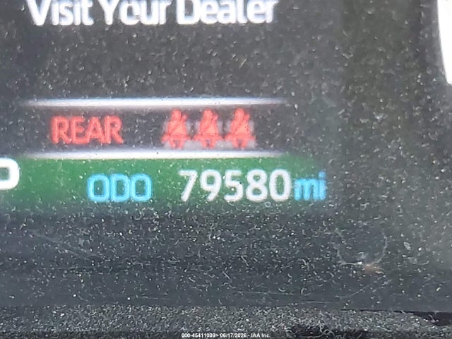 Toyota RAV4 LE 2019 2T3H1RFV7KW005427 Image 16