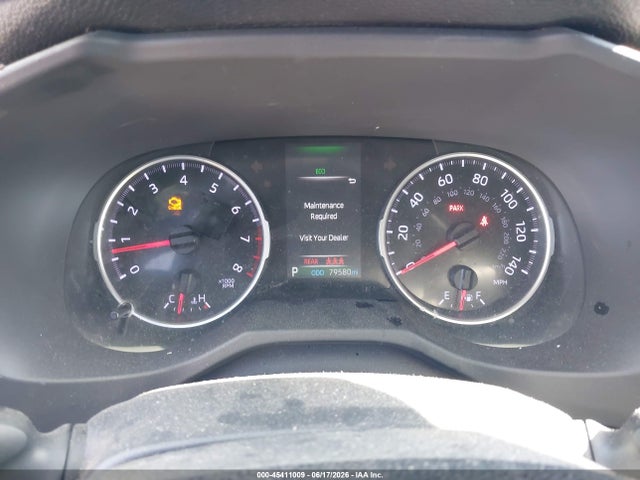 Toyota RAV4 LE 2019 2T3H1RFV7KW005427 Image 7
