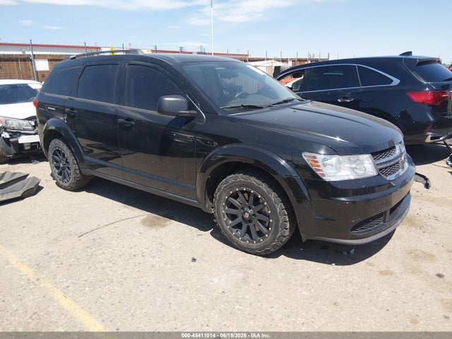 Продаж на аукціоні авто 2014 Dodge Journey Se, vin: 3C4PDDAG4ET220256, номер лоту: 45411014