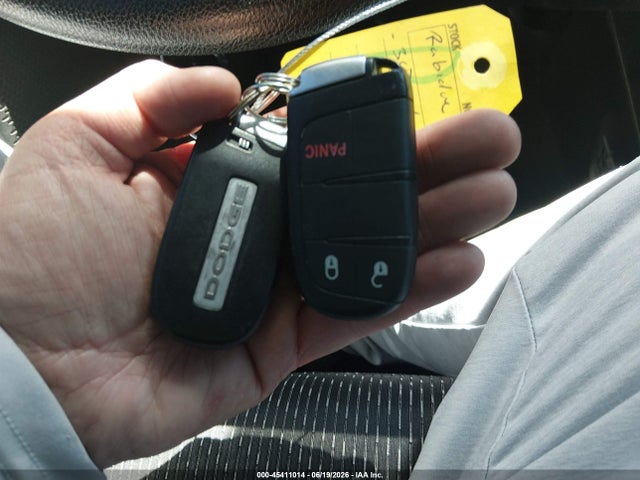 Продаж на аукціоні авто 2014 Dodge Journey Se, vin: 3C4PDDAG4ET220256, номер лоту: 45411014