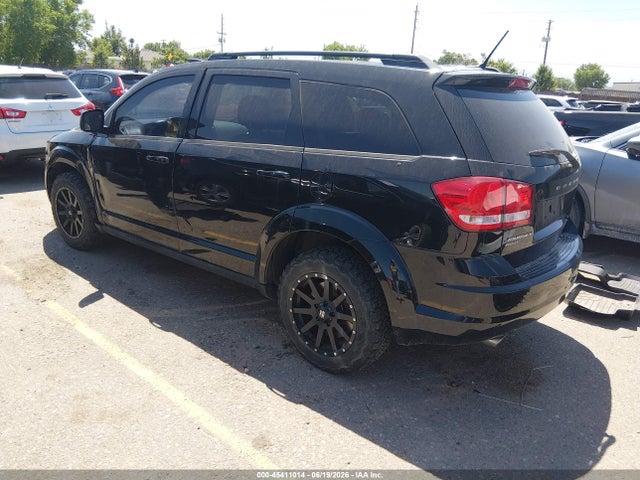 Продаж на аукціоні авто 2014 Dodge Journey Se, vin: 3C4PDDAG4ET220256, номер лоту: 45411014