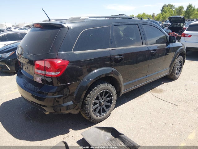 Продаж на аукціоні авто 2014 Dodge Journey Se, vin: 3C4PDDAG4ET220256, номер лоту: 45411014