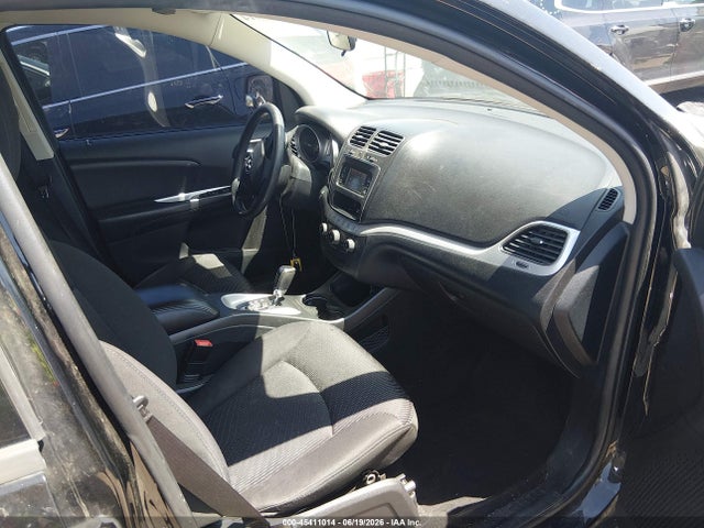 Продаж на аукціоні авто 2014 Dodge Journey Se, vin: 3C4PDDAG4ET220256, номер лоту: 45411014