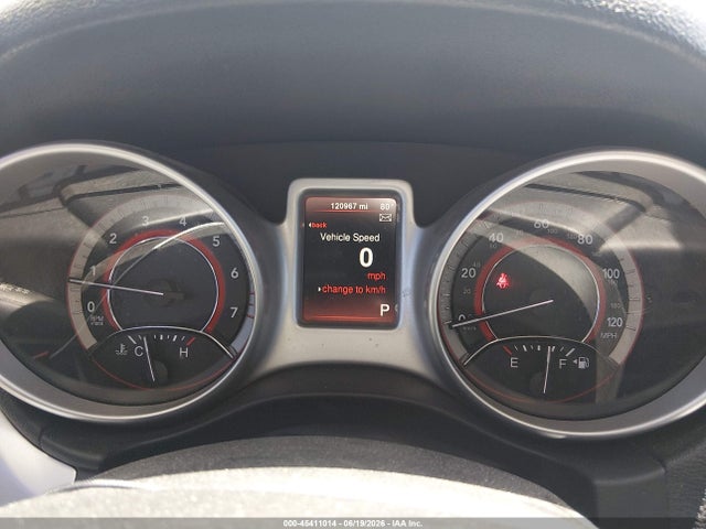 Продаж на аукціоні авто 2014 Dodge Journey Se, vin: 3C4PDDAG4ET220256, номер лоту: 45411014