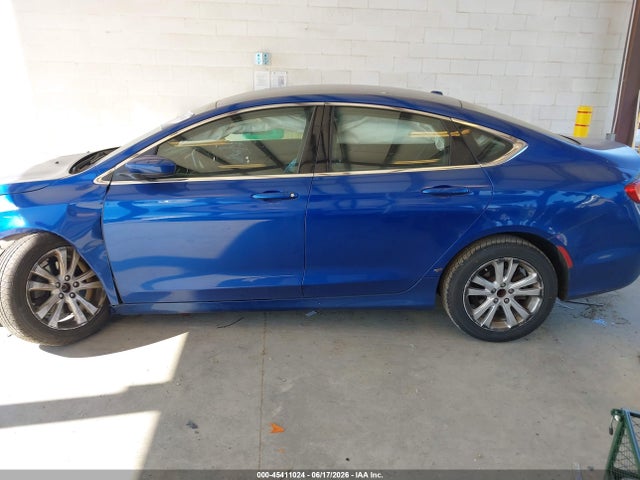 Chrysler 200 Limited 2015 1C3CCCAB0FN719237 Image 14