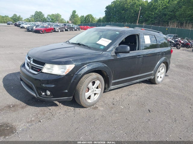 2011 Dodge Journey Mainstreet მანქანა იყიდება აუქციონზე, vin: 3D4PH1FG2BT528990, აუქციონის ნომერი: 45411025