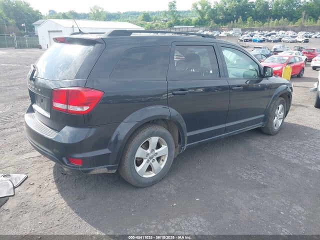 Продажа на аукционе авто 2011 Dodge Journey Mainstreet, vin: 3D4PH1FG2BT528990, номер лота: 45411025