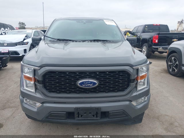 Ford F-150 Xl 2021 1FTEW1CP4MFC64098 Image 13