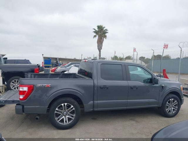 Ford F-150 Xl 2021 1FTEW1CP4MFC64098 Image 14