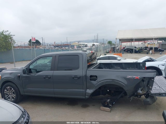 Ford F-150 Xl 2021 1FTEW1CP4MFC64098 Image 15