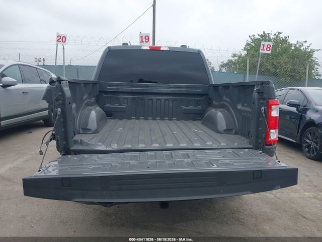 Ford F-150 Xl 2021 1FTEW1CP4MFC64098 Image 17