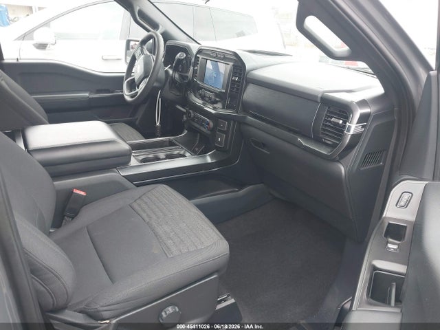 Ford F-150 Xl 2021 1FTEW1CP4MFC64098 Image 5