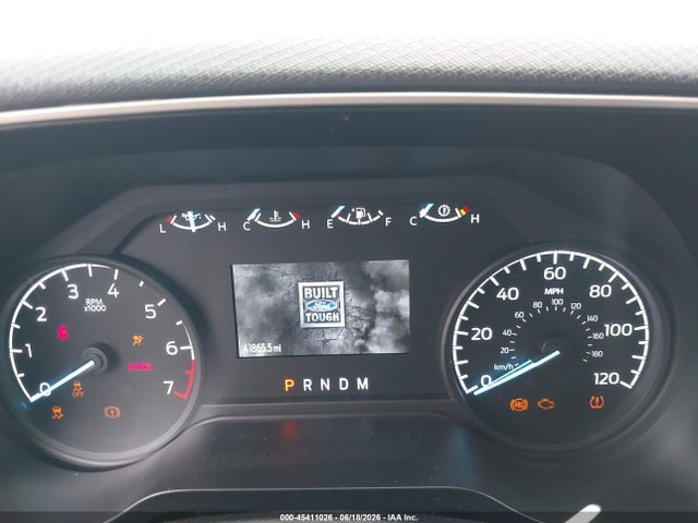 Ford F-150 Xl 2021 1FTEW1CP4MFC64098 Image 7