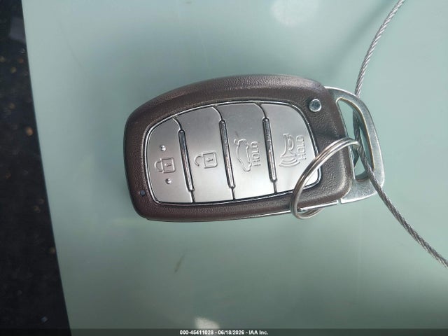 Продажа на аукционе авто 2018 Hyundai Sonata Sel, vin: 5NPE34AF8JH689555, номер лота: 45411028
