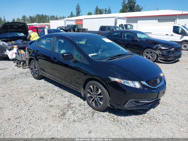 2014 19XFB2F81EE257468 главное изображение